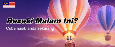 Menang Besar Dengan Bonus Harian