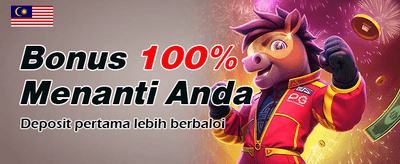 Deposit Pantas & Cuci Segera