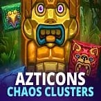Azticons Chaos Clusters screenshot