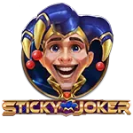 Sticky Joker screenshot