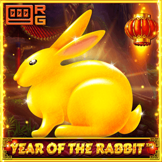 Year of the Rabbit screenshot