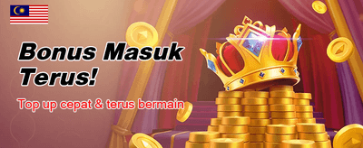 Permainan Slot Paling Popular 2024