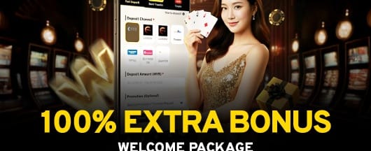 Putaran Percuma Slot Panas 🔥 promotion