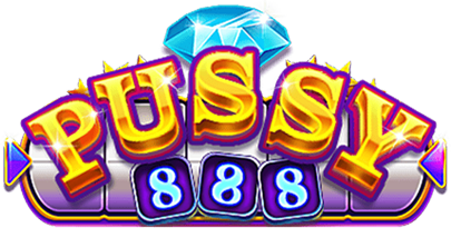 mypusy888.my Logo